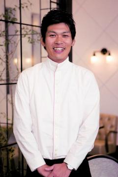 スタッフの写真